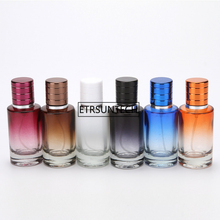 20ml 30ml Glass Empty Perfume Bottles Spray Atomizer Refillable Bottle Scent Case with Travel F1900 2024 - buy cheap