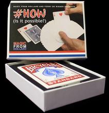 Magic From Holland And Ferry De Riemer - #How Magic tricks 2024 - buy cheap