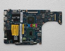 for Dell XPS 14 L421X CN-0671W2 0671W2 671W2 I5-3317U CPU QLM00 LA-7841P N13P-GV-S-A2 Laptop Motherboard Mainboard Tested 2024 - buy cheap