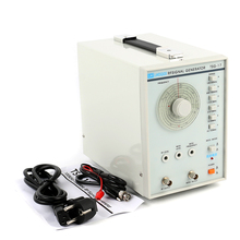 Gerador de sinal de alta frequência 100 khz a 150 mhz gerador de sinal de radiofrequência TSG-17 2024 - compre barato