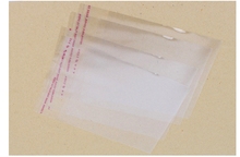 Bolsas de embalaje de plástico OPP, sello autoadhesivo transparente de 100x6,7 pulgadas, 17cm x 27cm, para regalo de comida, hogar, 10,6 Uds./lote 2024 - compra barato