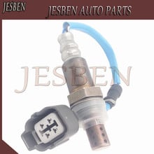 36532-PEL-003 36532-PEL-013 Rear Lambda O2 Oxygen Sensor for HONDA 1.8 2.0 Civic 1.4 1.6  NSX PRELUDE Acura MDX HR-V 1999-2002 2024 - buy cheap