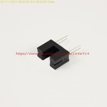 Free shipping       ITR9608-F photoelectric switch Photo interrupter Photoelectric sensor Middle width 5mm (AJI4) 2024 - buy cheap