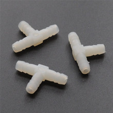 5mm Dental Lab Chair Parts Air Water Plastic Tube Connector Pipe Tubbing Fitting Dentist Accessiores 2024 - buy cheap