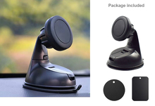 Meganetic Car Window Dahsboard Suction Holders Stands For Xiaomi Mi 6 8 9 Se Explore A1 A2 Lite,Mi Max 3 2,Mi mix 3 5G 2 2S 2024 - buy cheap