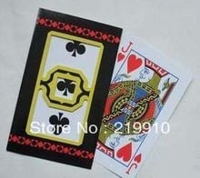 Free shipping 2 pcs/lot J To 3 Change Frame -- Card Trick Magic 2024 - buy cheap