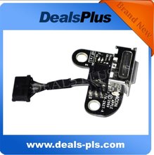 A1342 DC Jack POWER BOARD for MacBook Unibody 13" Late 2009 Mid 2010 820-2627-A , 820-2286-A 2024 - buy cheap