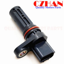 OEM New Crankshaft crank position sensor for Honda Civic 1.4 1.6 1.8 Jazz 1.4 City CPS  37500RAAA01 37500-RAA-A01 2024 - buy cheap