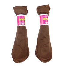 10 парт/лот женские носки летние тонкие шелковые прозрачные бархатные женские короткие носки модные однотонные дышащие женские носки Meias 2024 - купить недорого
