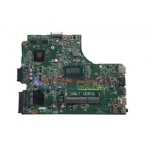 Vieruodis-placa base para ordenador portátil DELL INSPIRON 3442 3542 5748, CHXGJ 0CHXGJ CN-0CHXGJ I7-4500U CEDAR_INTEL-MB 13269-1 PWB FX3MC 2024 - compra barato