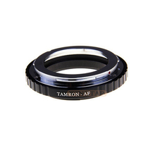 Tamron-Adaptador de 2 lentes para sony alpha mount af ma adattatore a900 a850 A700 A580 A560 A550 A500 A58 A99 A57 A55 A37 A65 A35 2024 - compra barato