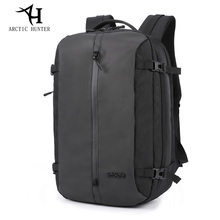 Bolso de hombro informal para hombre, mochila impermeable de gran capacidad para estudiante, computadora de la escuela, bolsas de equipaje para Teenger, paquetes para niños y niñas 2024 - compra barato