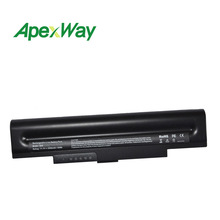 4400mAh AA-PB5NC6B AA-PB5NC6B/E Laptop Battery For Samsung NP-Q35 NP-Q45 NP-Q70 Q35 Pro Series,Q70 Q45 2024 - buy cheap