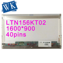 15.6 Matrix laptop LED screen for Lenovo G500 505 560 580 510 585 580 E530 E520 B590 Y550 Y570 Y500 LP156WD1-TLA1 LTN156KT02 2024 - buy cheap