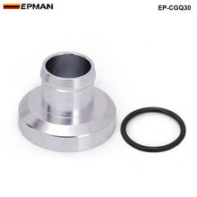 Alumínio ssqv sqv bov sopro fora válvula flange adaptador EP-CGQ30 2024 - compre barato