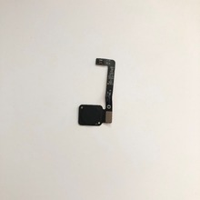 Usado EM CASA Principal Botão Com Flex Cable FPC Para Elephone P9000 MT6755 Octa Core 5.5 "FHD 1080*1920 frete Grátis 2024 - compre barato