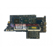 Vieruodis FOR hp ENVY4 ENVY6 Laptop Motherboard W/i5-3317U CPU 7670M/2G 693234-001 689844-001 QAU30 LA-8661P DDR3 SR0N8 2024 - buy cheap