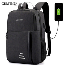 Bag-Women's Rucksack Multifunction USB Charging Backpack Men Anti theft Travel Laptop Bags Backpack;oxford mochila anti furto 2024 - buy cheap