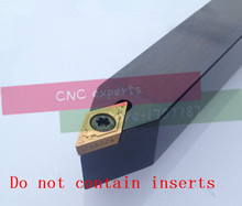 1 pcs SDNCN1010H07 SDNCN1212H07 SDNCN1212H11 SDNCN1616H07 SDNCN1616H11 SDNCN2020K11 SDNCN2525M11 CNC Ferramentas de Torneamento Externo 2024 - compre barato