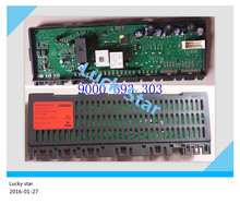 Placa siemens 95% de trabalho de alta qualidade, placa de computador frigorífico com 9000693303 2024 - compre barato