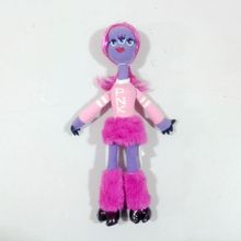 Pixar Monsters Kid Naomi Mini 30cm Plush Toys 2024 - buy cheap