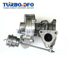 Balanced turbo charger 454159-1 / 454159-2 / K03-015 turbine for Volkswagen VW Bora Golf IV 1.9 TDI AGR 66 kw / 90 hp 038145701D 2024 - buy cheap