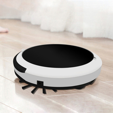 Sweeping Robot Vacuum Cleaner Sweeping and Dragging Machine Household USB Charging Intelligent Fully Automatic 2024 - buy cheap
