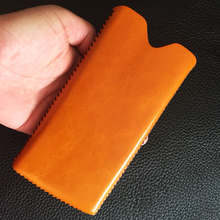 Чехол-бумажник из натуральной воловьей кожи с крокодиловой текстурой для Samsung Galaxy S8 S9 Plus 2024 - купить недорого