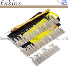 Remove Glue Tool Ultra-thin Special Blade For Iphone A8 A9 A10 Frictioning Motherboard Chip Disassembly 2024 - buy cheap