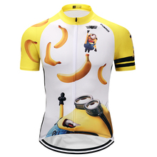 Crossrider 2021 Mens Cycling Jerseys MTB Funny Bicycle Clothing Quick Dry Bike Wear Clothes Short Maillot Roupa Ropa De Ciclismo 2024 - buy cheap