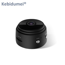A9 DV/Wifi мини Ip камера открытая ночная версия микро камера видеокамера диктофон безопасности Hd Беспроводная маленькая камера 2024 - купить недорого