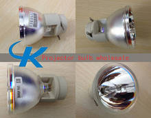 Compatible  bare  Lamp/Bulb  SP-LAMP-083  for   IN122ST/IN124ST/IN126ST projector 2024 - buy cheap