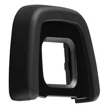 dk23 EyeCup eyepiece eye cup for Nikon DK-23 Rubber Eyecup for D300/D300S camera 2024 - buy cheap