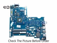 PCNANNY for HP 15-AF laptop motherboard ABL51 LA-C781P 850479-001 PC Notebook Mainboard tested 2024 - buy cheap