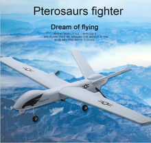 Sport Hobby America Predator RC Airplane Plane 150M 66CM DIY Assembly Foam RC Glider Aircraft Model Toy Add LED Light PK HL803 2024 - buy cheap