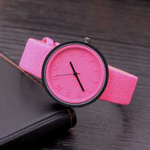 Casual Women Watch Dress Luxury Leather Quartz Watches Ladies Quartz Watch Wristwatches Bracelet Clock Gift Relogio Feminino 2024 - buy cheap