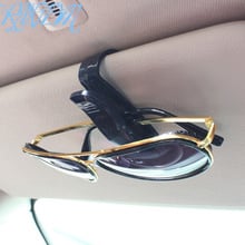 Car Auto Sun Visor Glasses Sunglasses Clip For Dodge Journey Juvc Charger Durango Cbliber Sxt Dart 2024 - buy cheap