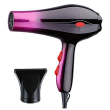 Hair Dryers, household variable color room, high-power air blowers, hot and cold NEW 2024 - buy cheap