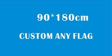 KAFNIK,Custom 90*180cm(3ft*6ft) flags any logo any color with your design your picture custom any flags ,free shipping 2024 - buy cheap