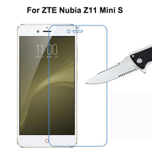 Vidrio Templado Premium 9H para ZTE Nubia Z11 Mini S, película protectora de pantalla de 5,2 pulgadas, 64GB, 5,2 pulgadas, 2 uds. 2024 - compra barato