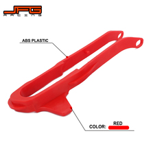 Motorcycle Plastic Chain Slider Guard Guide For HONDA CRF150F 2003 2004 2005 CRF230F 2003-2017 Motorbike Parts Acessorios 2024 - buy cheap