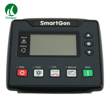 Smartgen Genset Generator Controller Automatic Engine Module HGM410N Remote Signal Start/Stop 2024 - buy cheap