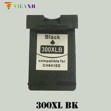Vilaxh 300 xl Compatible Ink cartridge Replacement for HP 300xl For Deskjet F4583 F4500 F4580 Photosmart C4680 C4683 printer 2024 - buy cheap