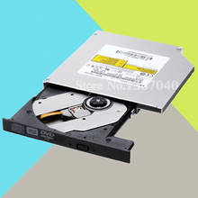 Nuevo 9.5mm matshita DVD-RAM UJ8C2 dvd-laufwerk graveur CD unidad de DVD quemador ordenador componente para Lenovo ThinkPad L440 2024 - compra barato
