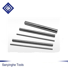 High hardness free shipping Sanyinghe Carbide Solid Round Bar (diameter 8-16mm) 2024 - buy cheap