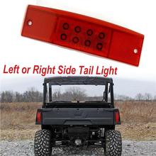 KEMIMOT Rear Tail Light Brake Light for POLARIS RANGER 400 570 800 EFI MIDSIZE Ranger 500 Ranger Razor RZR 400 2411450 2024 - buy cheap