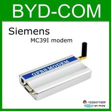 Modem cinterion mc39i gprs para usb modem industrial 3g tcp wcdma 2024 - compre barato