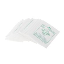 50pcs Gauze Pad First Aid Waterproof Wound Dressing Sterile Medical Gauze Pad Wound Care Supplies 2024 - buy cheap