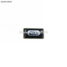 QiAN SiMAi For DOOGEE Valencia DG800 New Earpiece Earphone Ear Piece Repair Parts + Free shipping 2024 - buy cheap