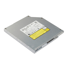 Original New for HL GA11N Superdrive 8X DL DVD CD RW Burner Multi Writer Slot-in 12.7mm Internal SATA Slim Drive Free Shipping 2024 - buy cheap